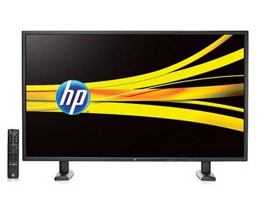 HP SMART BUY 47IN 1920X1080, 1