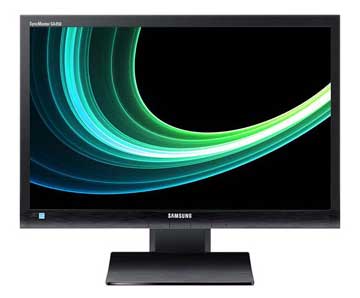 Samsung 22IN LED LCD 1680X1050