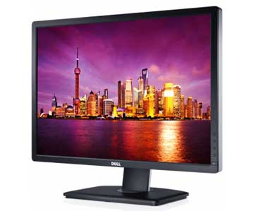 Dell 24IN WS FLAT PANEL LCD 19