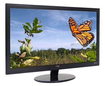 CTL 22IN WS LED 1920X1080 1000