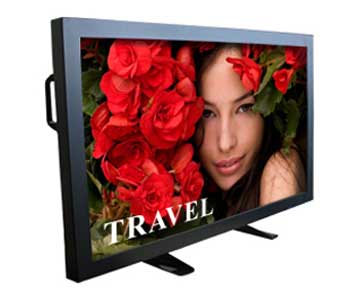 Tatung 42IN LCD MONITOR 1080P 