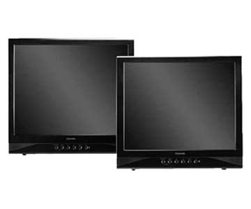 Toshiba 17IN WS LCD 1280X1024,