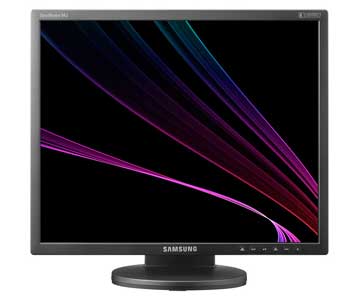  Samsung 943BT-2 19 inch 1000:
