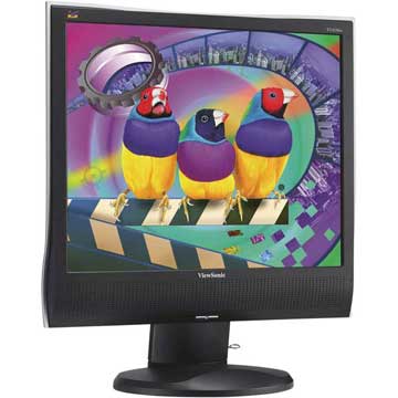 Viewsonic 19" Graphics Se