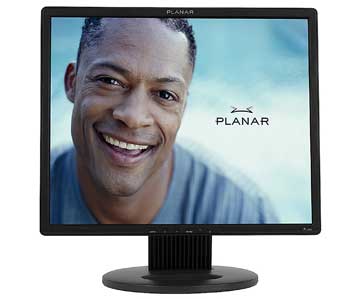 Planar 19IN LCD 1280X1024, 700