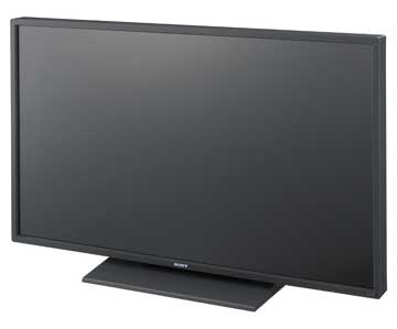 Sony 47IN WS LCD 1920X1080 100