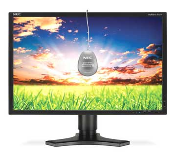 NEC 22IN WS LCD 1680X1050 1000
