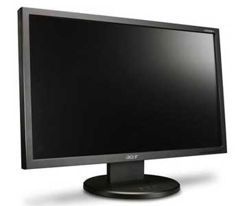 Acer 23IN WS LCD 1920X1080 V23