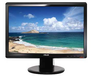 Asus 19IN WS LCD 1440X900 1000