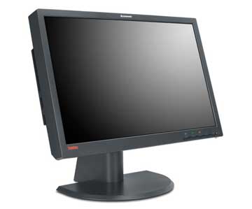 Lenovo 19IN WS LCD 1440X900, 1