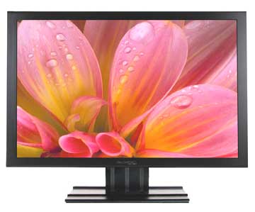DoubleSight 27IN WS IPS LCD 25