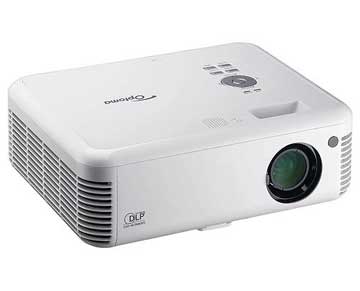 Optoma TWR1693 DLP PROJ WXGA 2