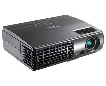 Optoma TX7156 DLP PROJ XGA 300
