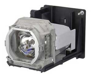 Mitsubishi 2000HRS 130W LAMP R