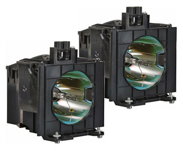 Panasonic 2PK 2000HRS 300W REP
