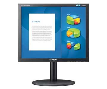 Samsung TAA 19IN LCD 1280X1024