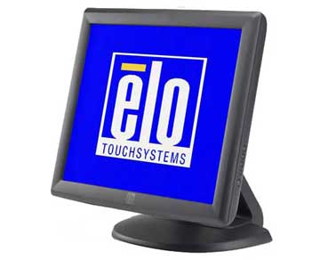 Elo 1928L MEDICAL MONITOR, GRA