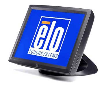 Elo 1522L, ACCUTOUCH, USB, GRA