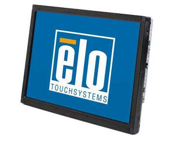Elo 1937L APR, OPEN-FRAME, USB