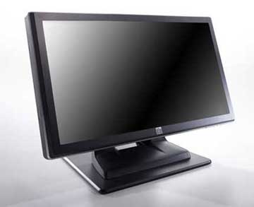 Elo 1919L ACCUTOUCH, SER/USB, 