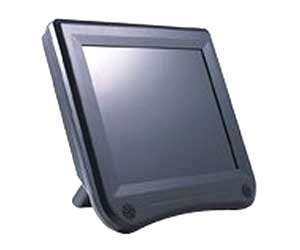 GVISION P10PS, 10.4" LCD 