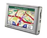 GPS System