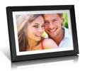 Aluratek ADMPF119 Digital Photo Frame