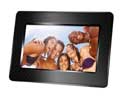 Transcend PF705 Digital Photo Frame TS-PF705B PHOTO FRAME 705 7IN BLACK