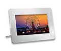Transcend PF705 Digital Photo Frame TS-PF705W PHOTO FRAME 705 7IN WHITE