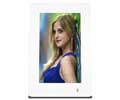 Viewsonic Digital Frame VFD621W-70 DIGITAL PHOTO FRAME 6IN 480X800 PORTRAIT VIEW WHITE
