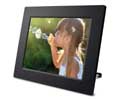 Viewsonic VFD823-50 Digital Frame DIGITAL PHOTO FRAME 8IN 800X600 400:1 LED LCD USB BLACK