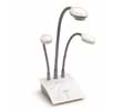 Rubbermaid MimioView Document Camera
