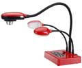 Lumens DC265 6X OPTICAL ZOOM 1080P MULTIMEDIA LADIBUG DOC CAM