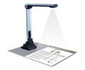 Adesso NUSCAN 500 5MP VISUAL A4 PRESENTER USB ABBYY FINEREADER INCL
CMOS - 5 Megapixel