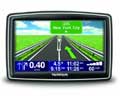 TOMTOM XXL 540-S 5IN FULL TFT COLOR LCD MAPS OF USA CANADA & MEXICO
Automobile Navigator