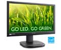 ViewSonic 22IN ERGONOMIC LED 1920X1080 FULL HD DVI VGA SPKRS HGT/PVT/SWVL