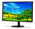 NEC 23IN LCD MONITOR 1920X1080 DVI-I STND BLK CABINET 3YR WARRANTY