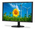 NEC 23IN LED ULTRA SLIM LCD MNTR 1920X1080 3000:1 EX231WP DVI-I 25MS