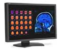 NEC 29.8IN COLOR MNTR 4MP 2560X1600 MEDICAL MD301C4 BLACK DVI-D 4MP 5YR
