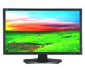 NEC 23IN LCD MONITOR 1920X1200 DVI-D/VGA BLK CABINET 4YR WARRANTY