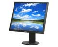 Acer 19IN LCD 1280X1024 B193 DJBMDH VGA DVI BLACK 5MS