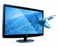 Acer 27IN WS LCD 3D 1920X1080 HN274H BMIIID VGA DVI HDMI 2MS