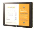 HP SMART BUY 10IN LCD DISPLAY VGA PORT POWERED F/POS AP5000 SYS