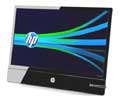 HP SMART BUY 21.5IN LED 1920X1080 L2201X BLACK/SILVER 16MS
