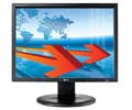 LG 19IN LCD NETWORK MNTR 1280X1024 1000:1 DVI-D 5MS COMP VMWARE VIEW
