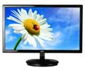 AOC 20IN LED 1600X900 50M:1 ULTRA SLIM E2043FK 0.5 DVI 5MS
