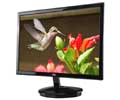 AOC 23IN LED 1920X1080 50M:1 ULTRA SLIM E2343FK 0.5 DVI 5MS FULL HD
