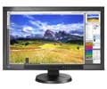 Eizo 27IN WS LCD 2560X1440, 850:1, ColorEdge CG275W-BK