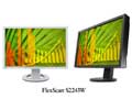 Eizo 22IN WS LCD 1920X1200, 1200:1, FLEXSCAN S2243WFS-BK DVI BLACK 6MS