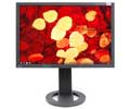 Eizo 22IN LCD 1920X1200, 1000:1, FLEXSCAN SX2262W-BK DVI BLACK 12MS